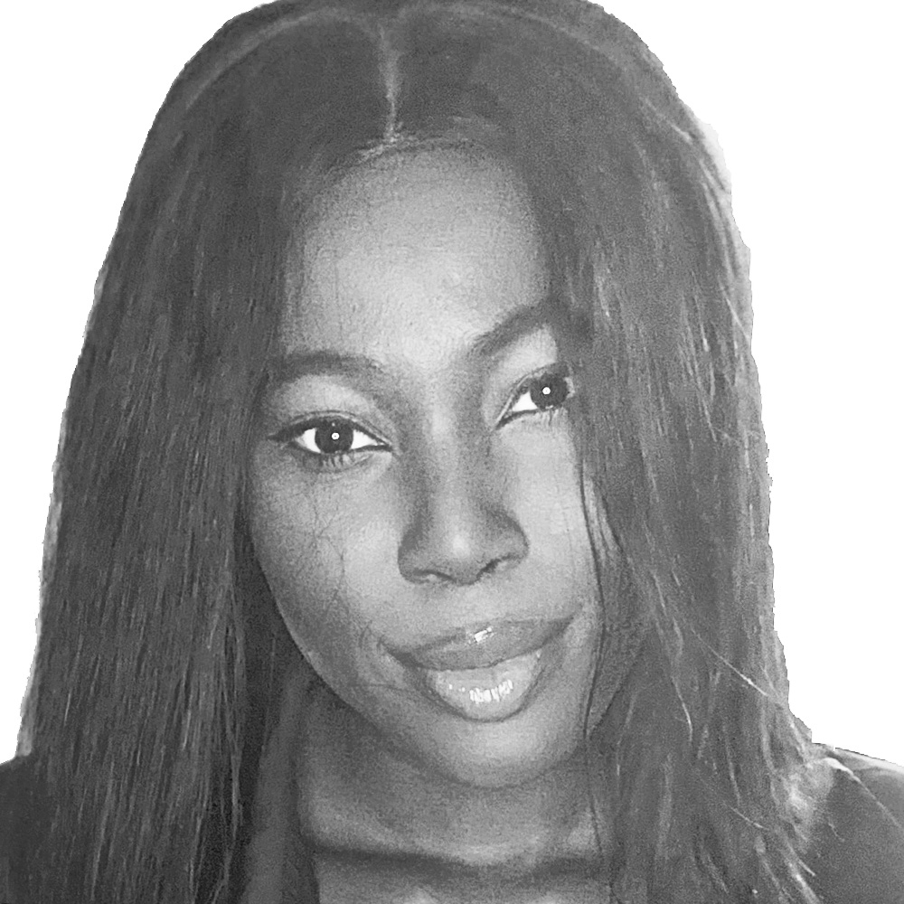 Annie Olaloku-Teriba