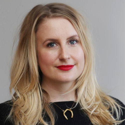 Rosie Hopegood