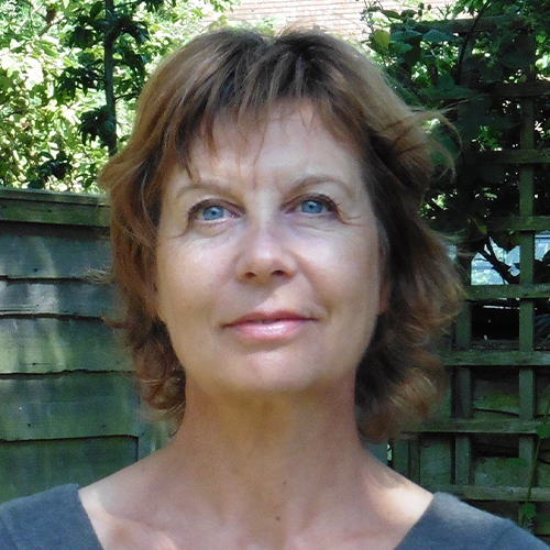 Veronique Mistiaen