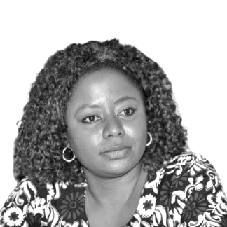 Irene Wabiwa Betoko