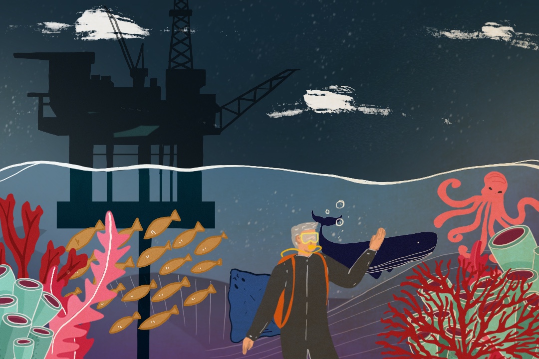 [Illustration by Jawahir Al-Naimi/Al Jazeera]