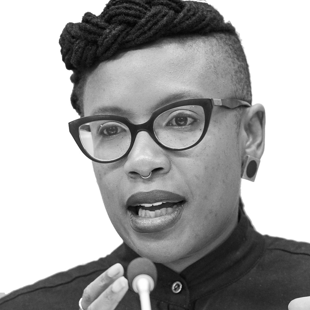 E Tendayi Achiume