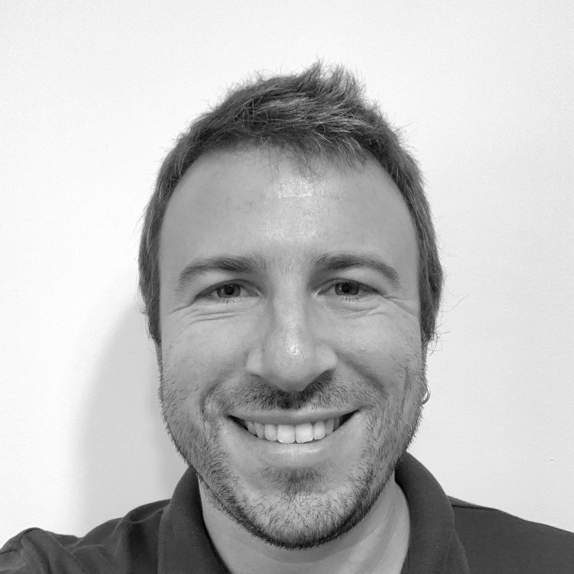 Jason Moyer-Lee