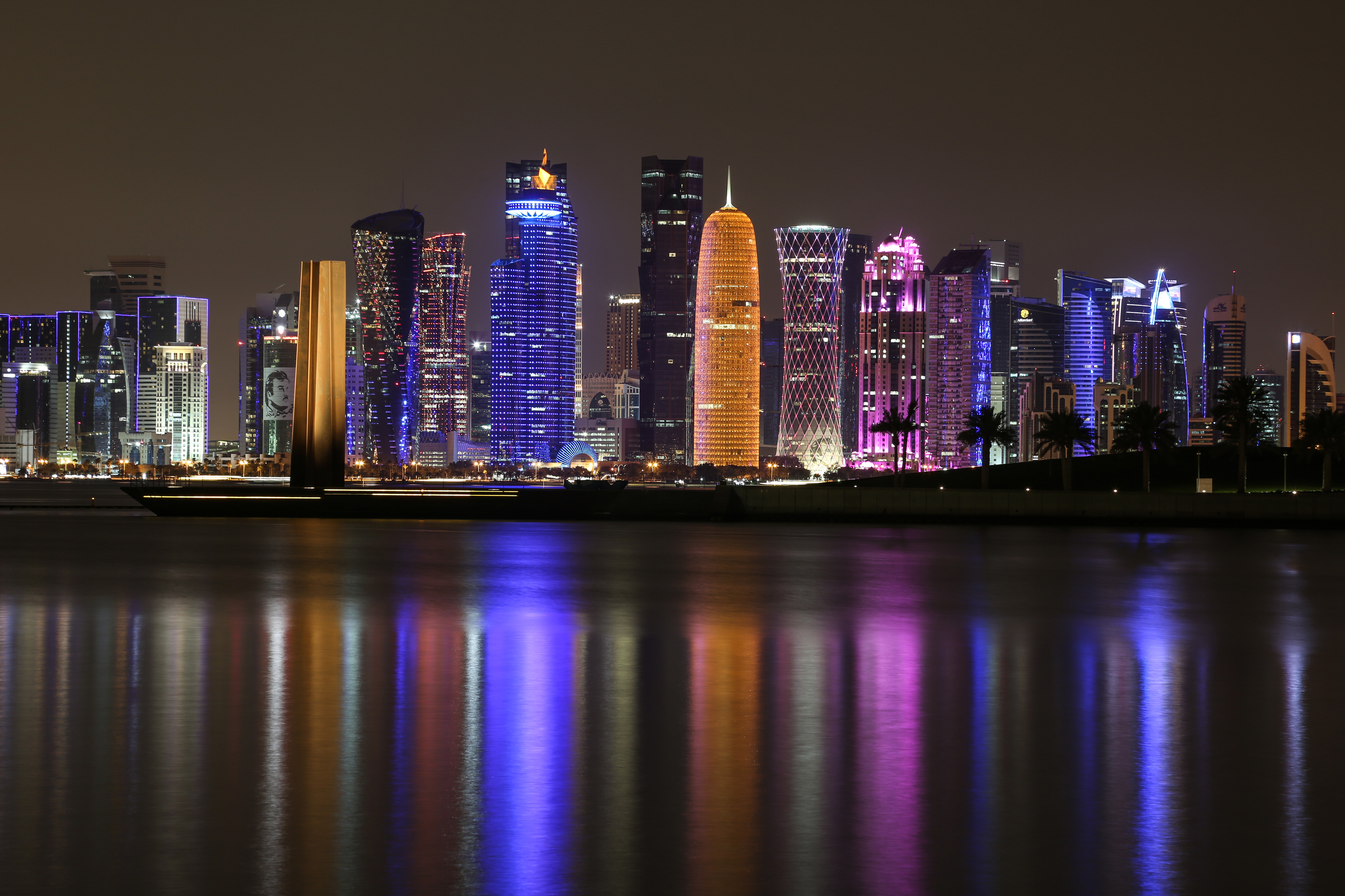 Doha, Qatar