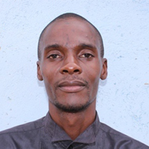 Derick Matsengarwodzi