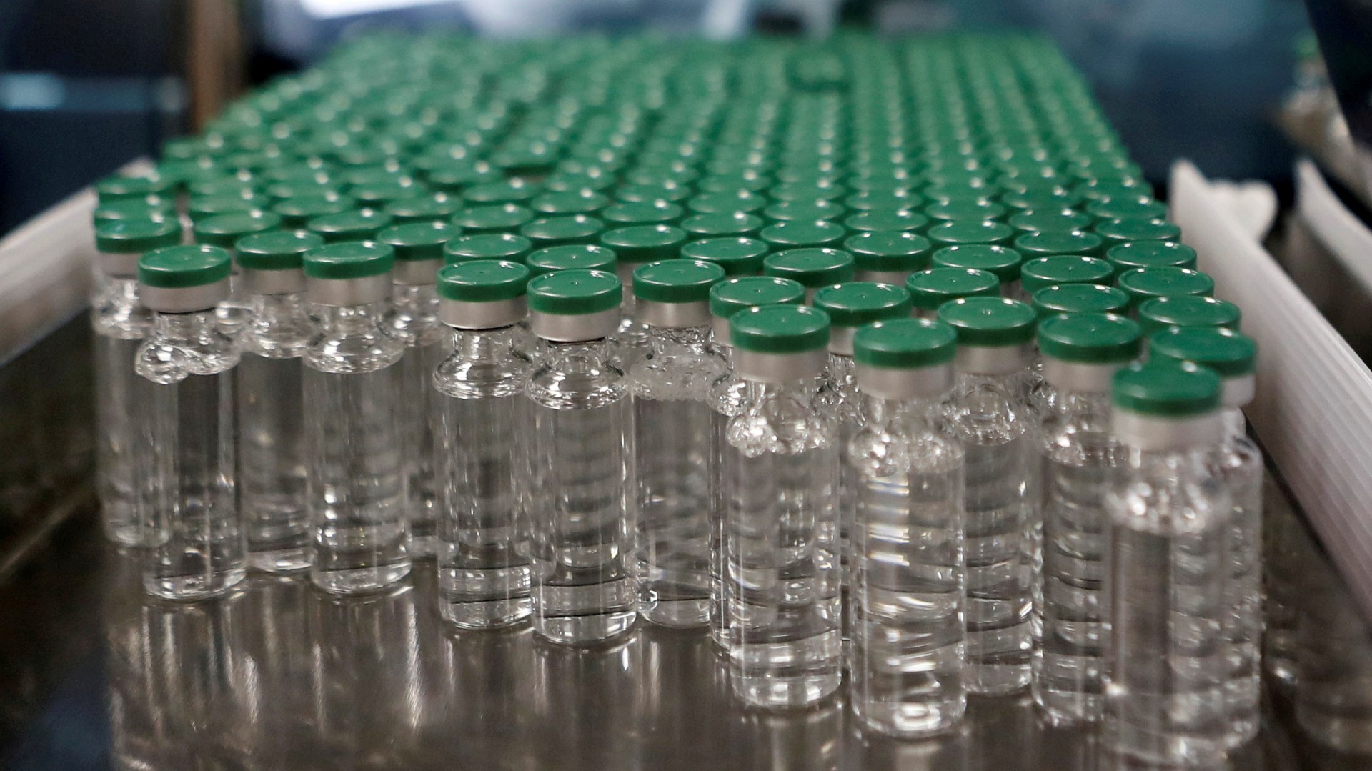 India covid-19 vaccine