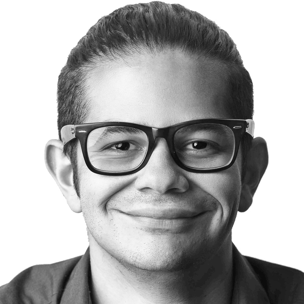 Antulio Rosales