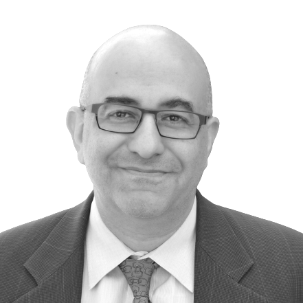 Samer Shehata