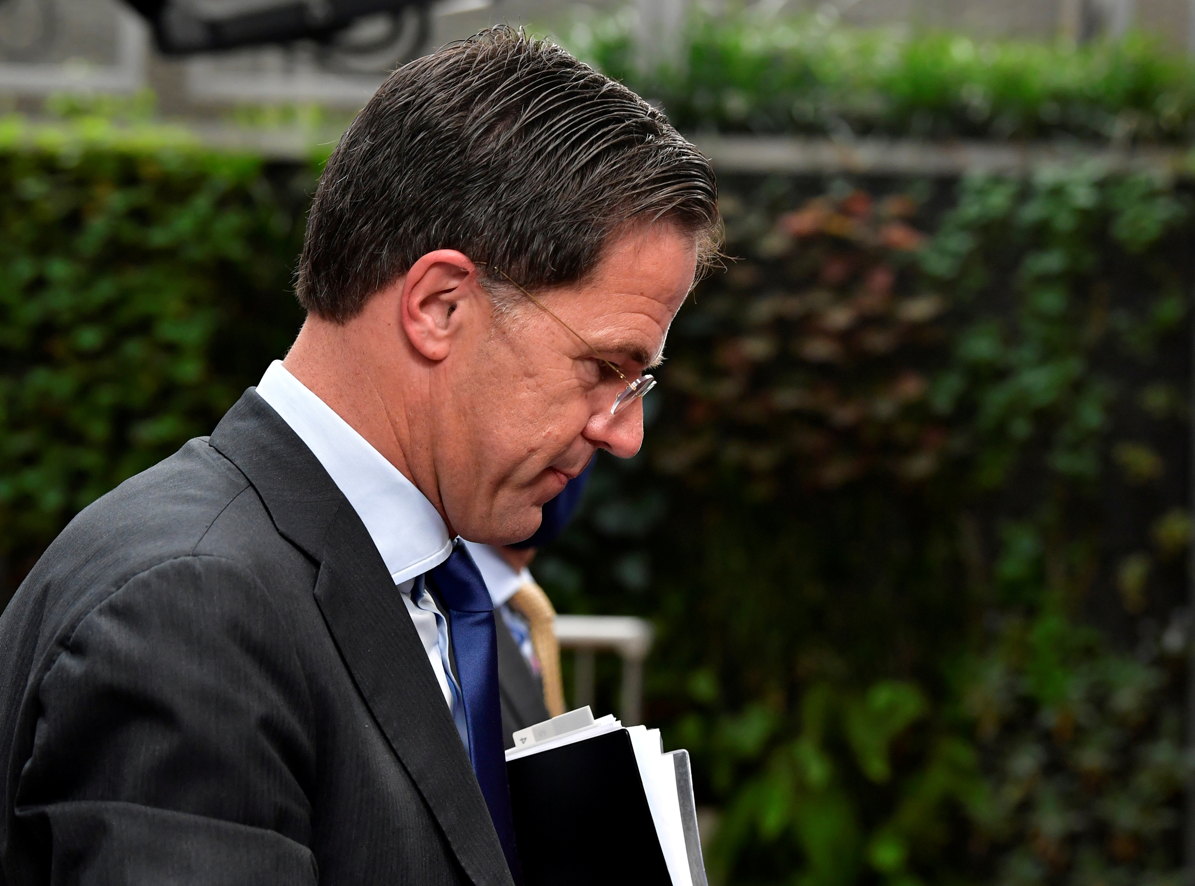 Mark Rutte