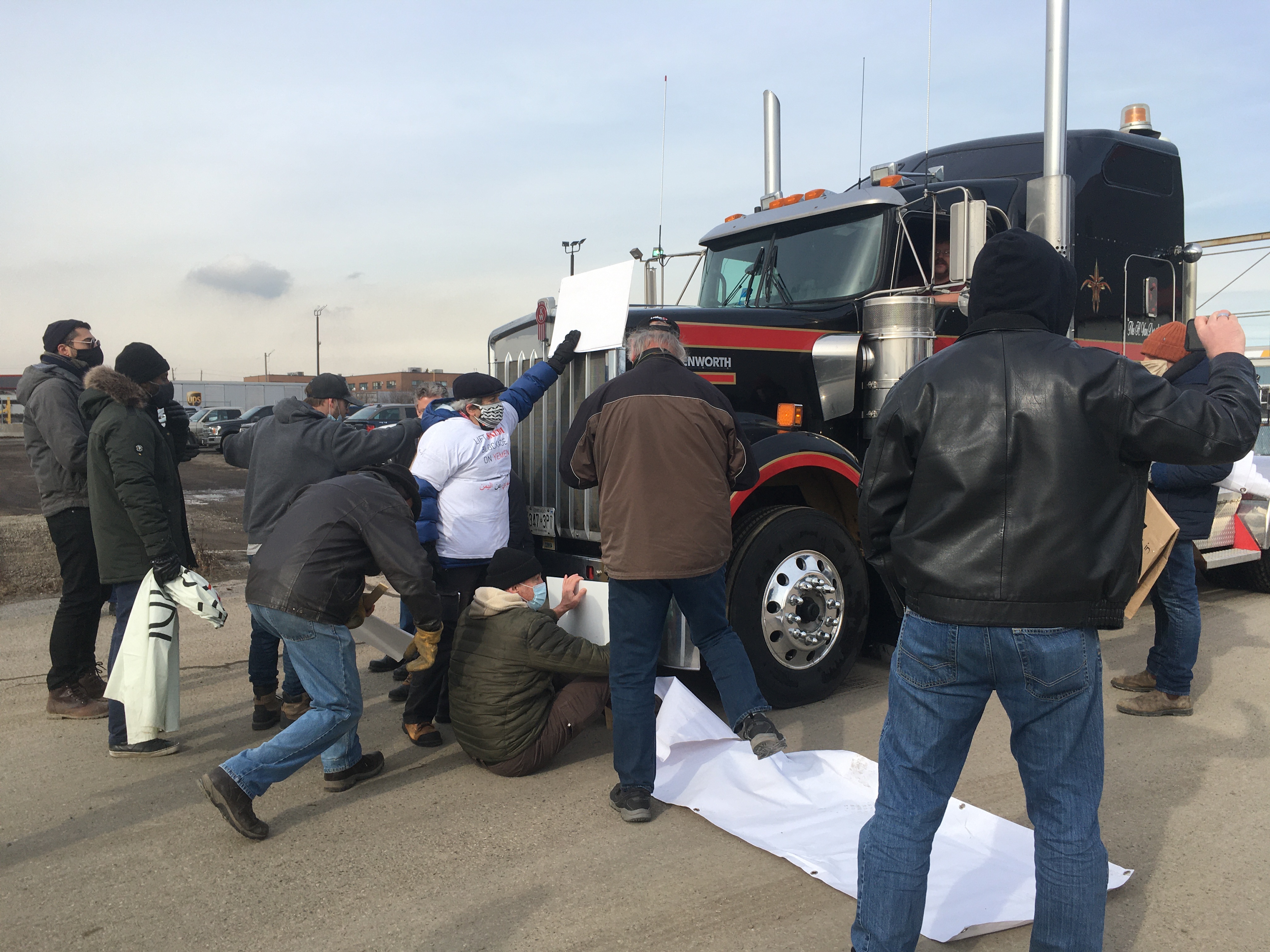 Courtesy of World Beyond War