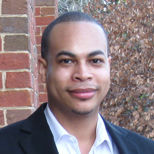 Lerone Jonathan Wilder