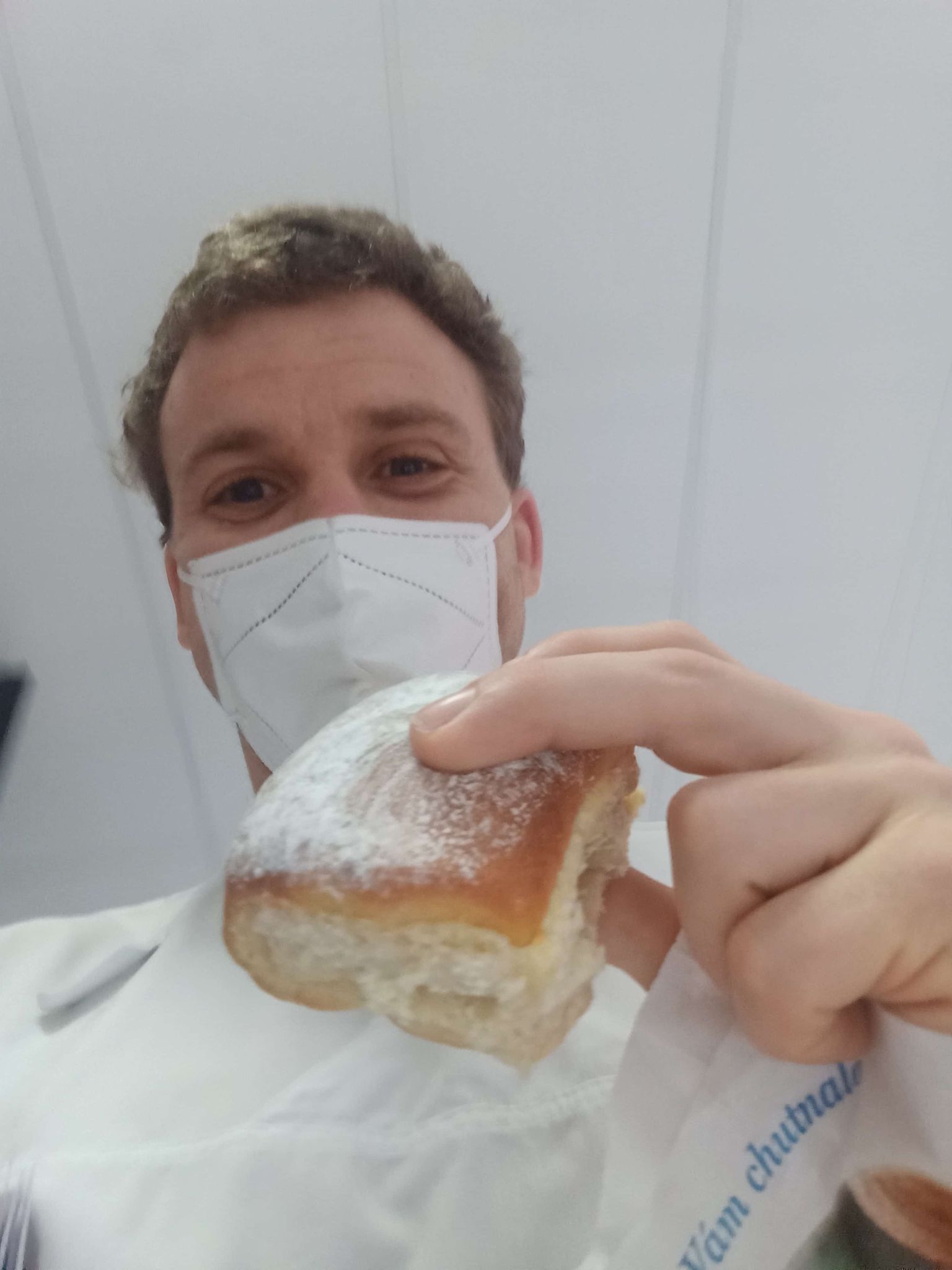 Czech Republic - Anna Koslerova