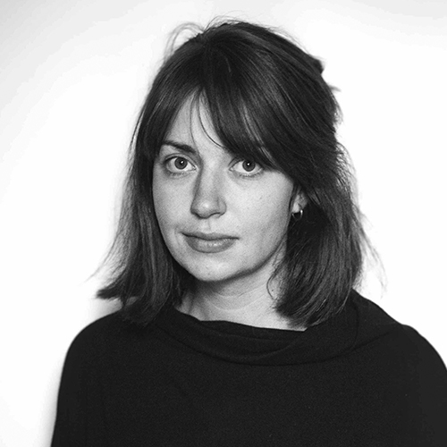Anna Koslerova