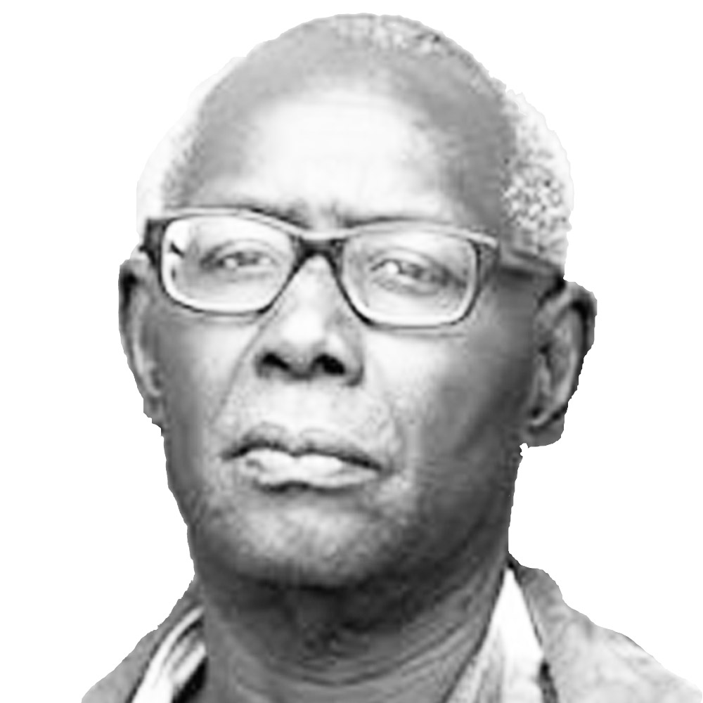 Boubacar Boris Diop