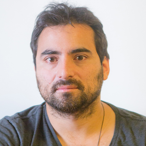 Mauricio Morales
