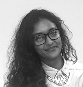 Fatima Rajina