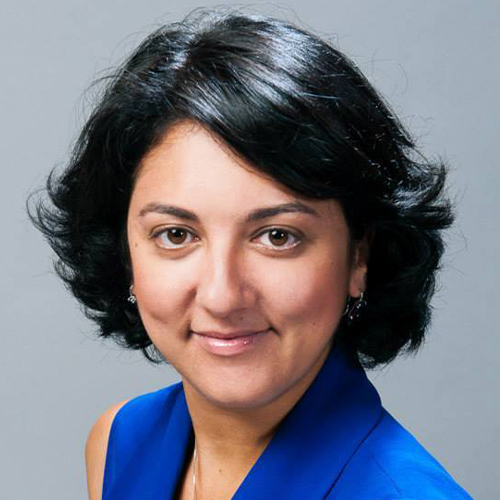 Laura Silvia Battaglia