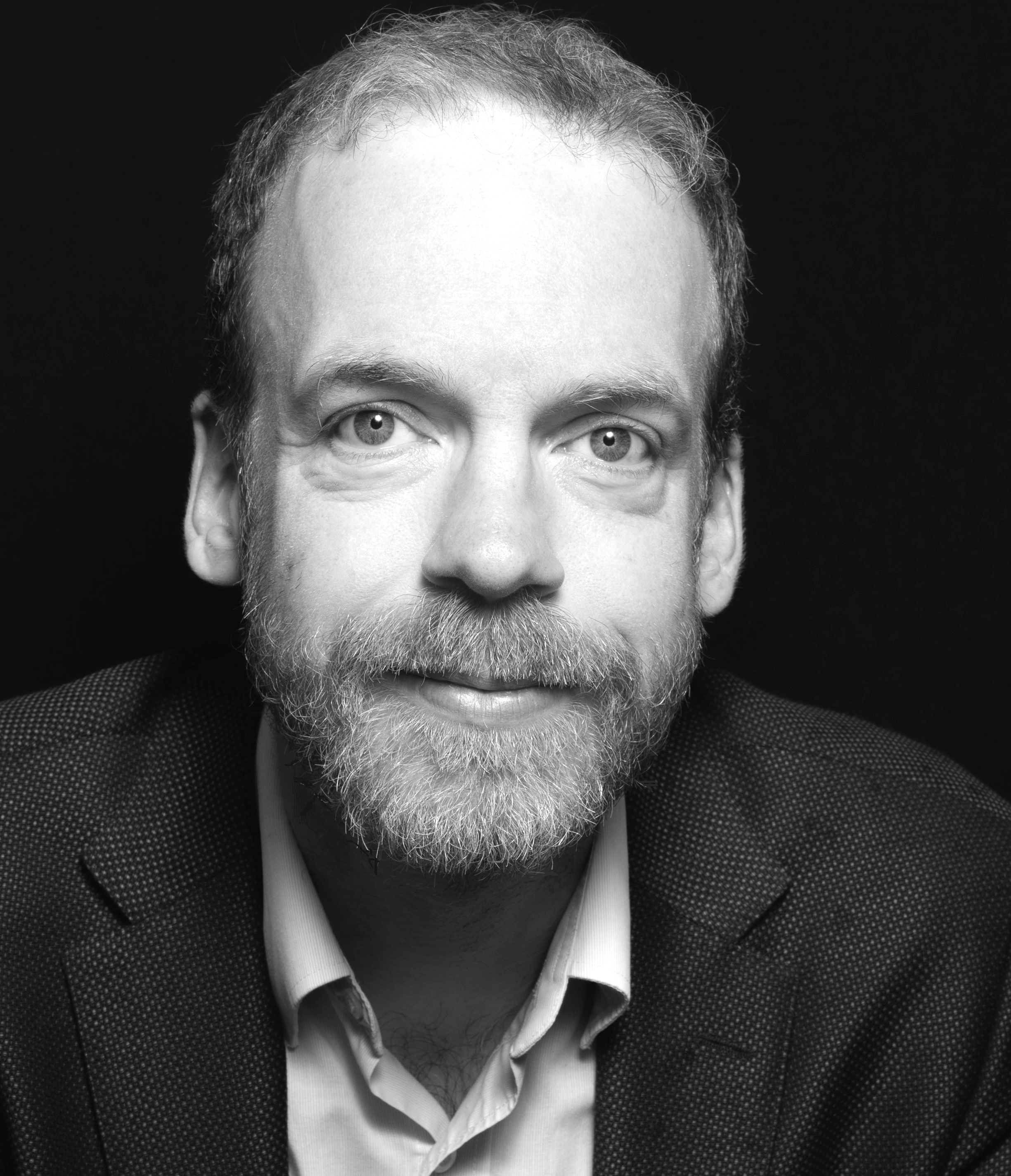 Mark Taubert