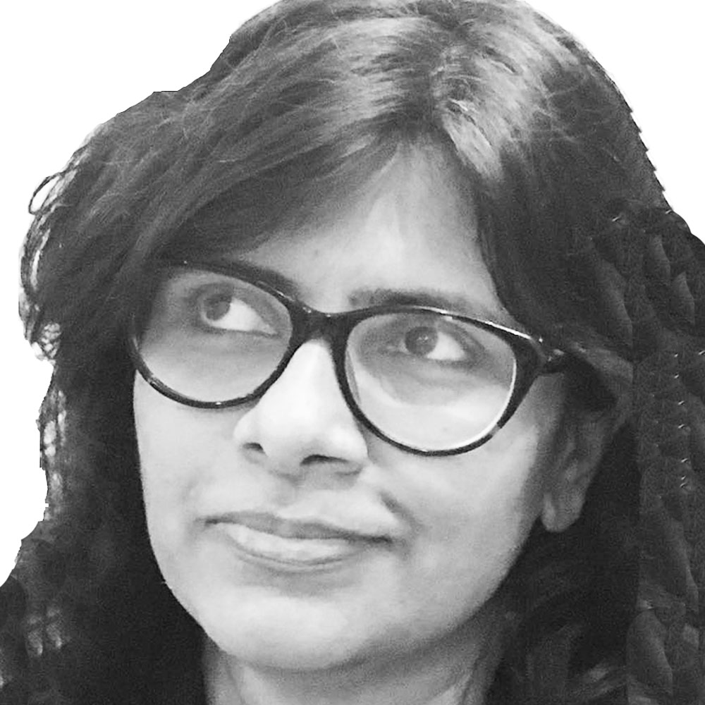 Farzana Haniffa