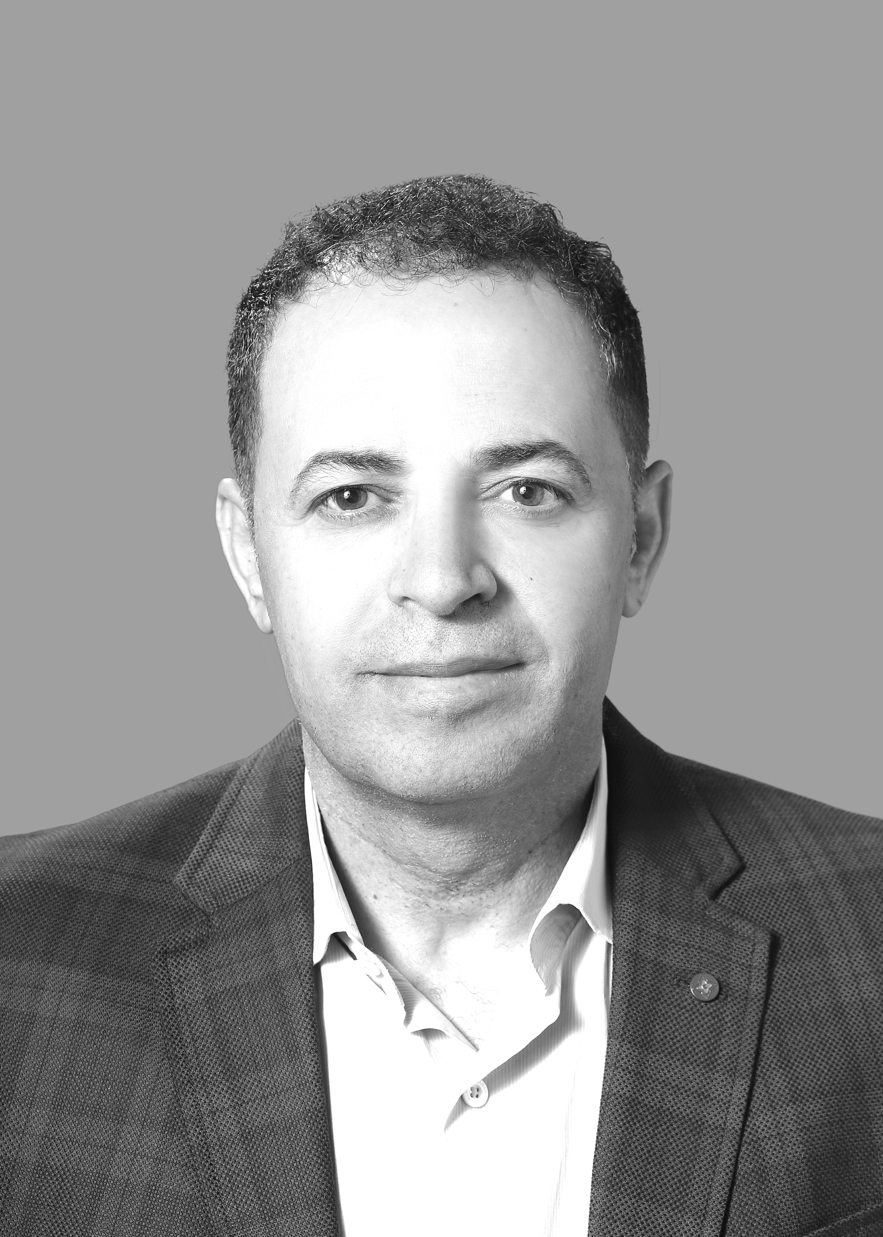 Hassan A Barari