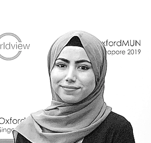 Sitarah Mohammadi