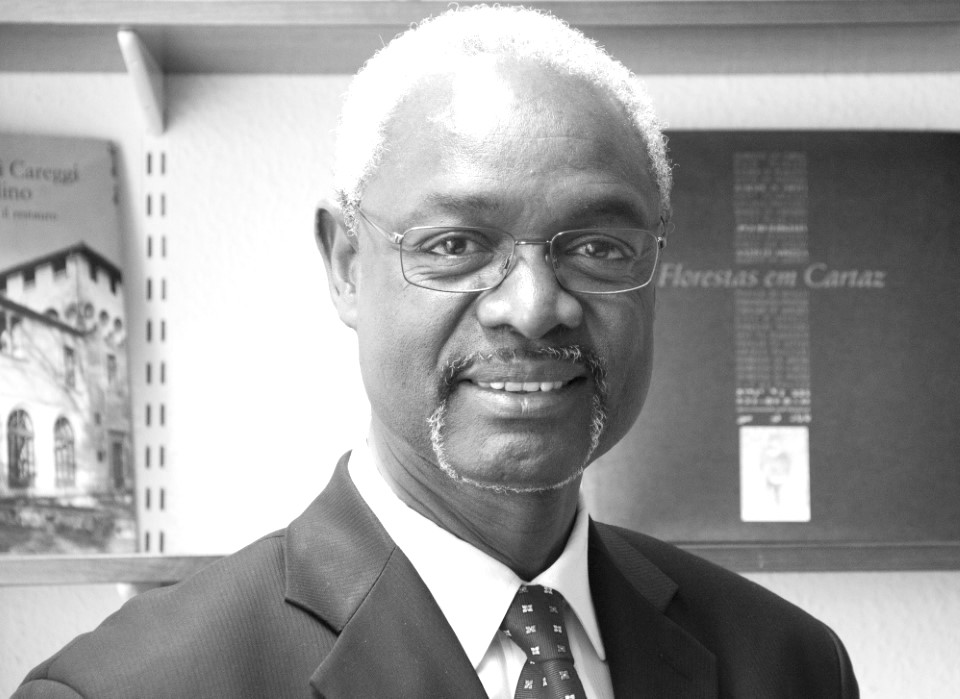 Ibrahim Thiaw