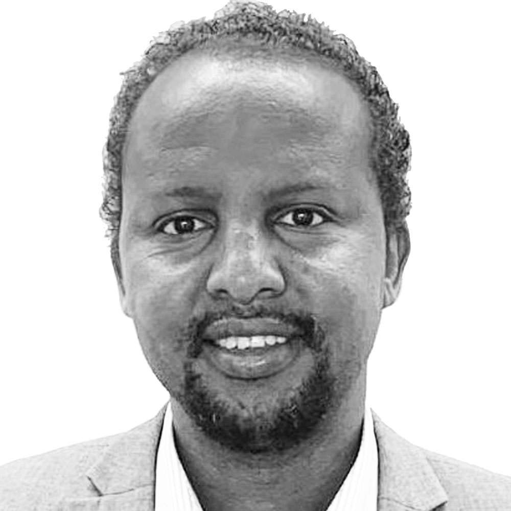 Abdirahman Mahamud
