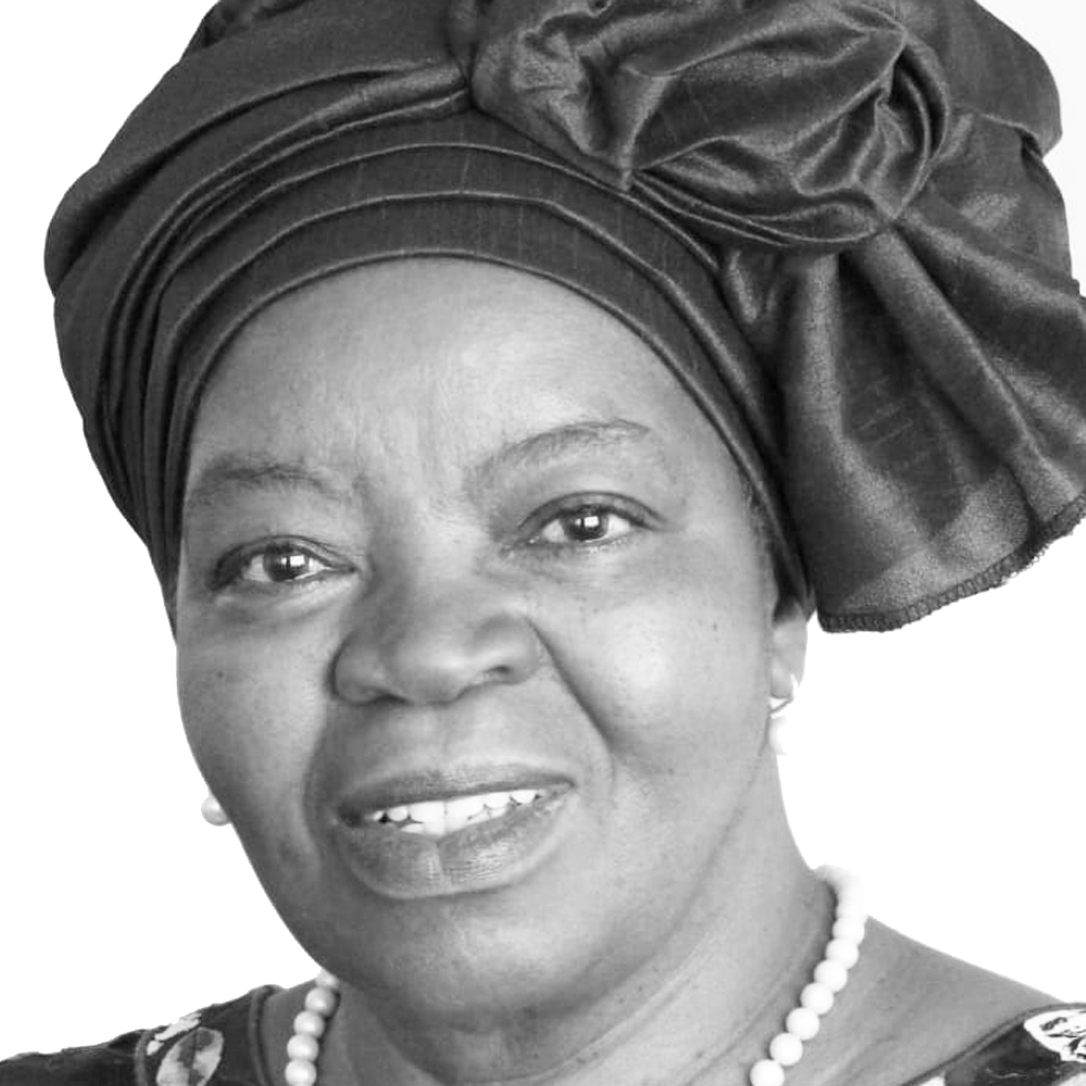 Sheila Tlou