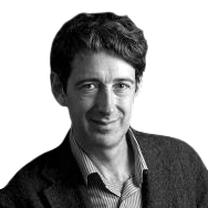 Alex de Waal