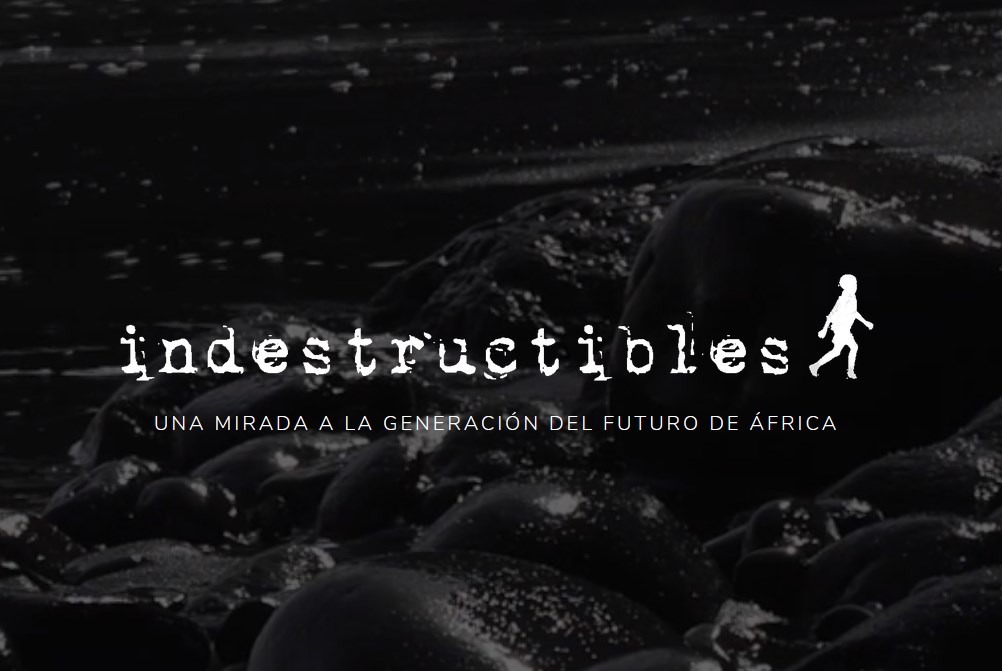 As I viewed the photographs and read the stories that are part of the Indestructibles exhibition, I couldn’t help but think of Colombian filmmakers Luis Ospina and Carlos Mayolo's 1977 mockumentary The Vampires of Poverty, writes Di Ricco [screen grab/indestructiblesafrica.org]