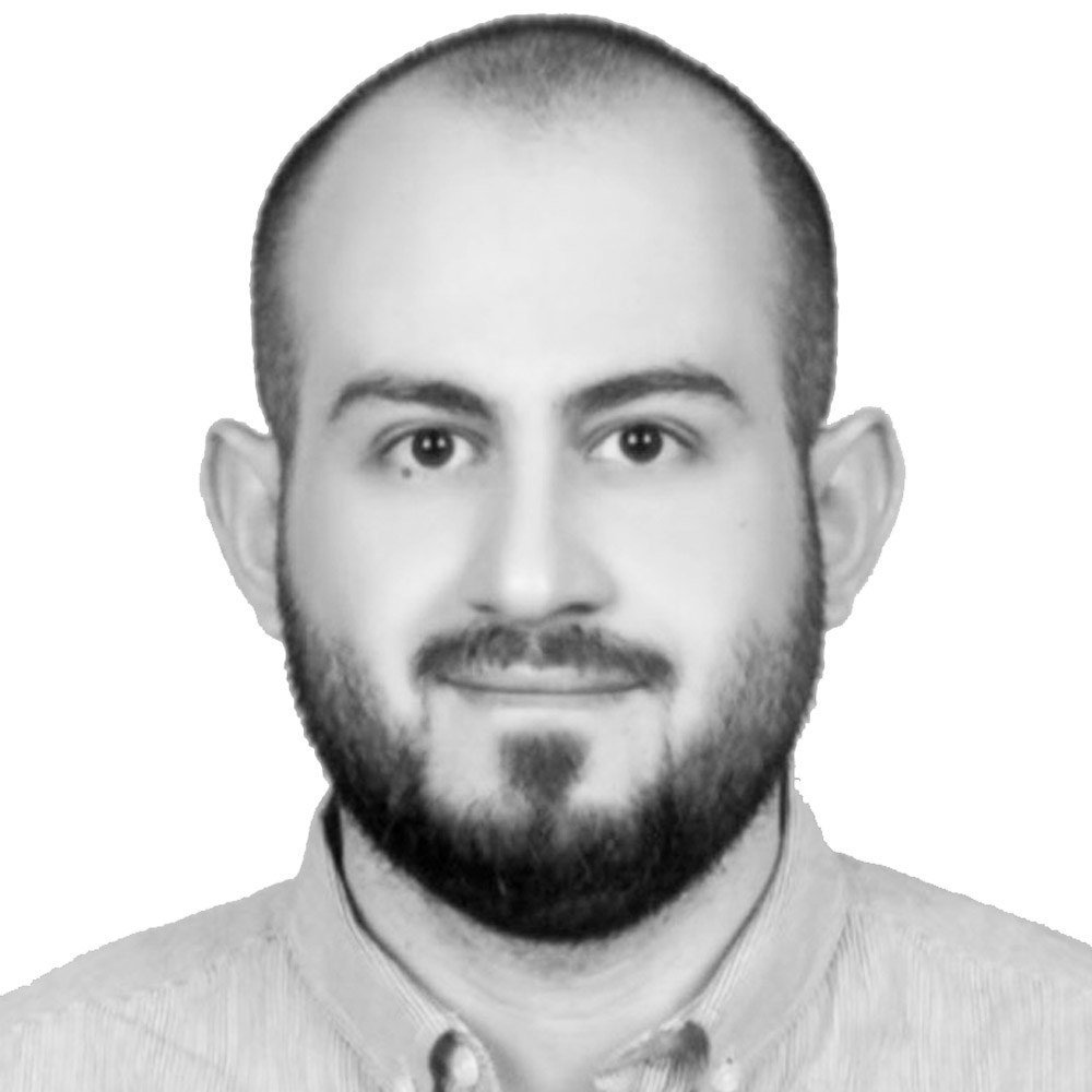 Mahmood Alhosain