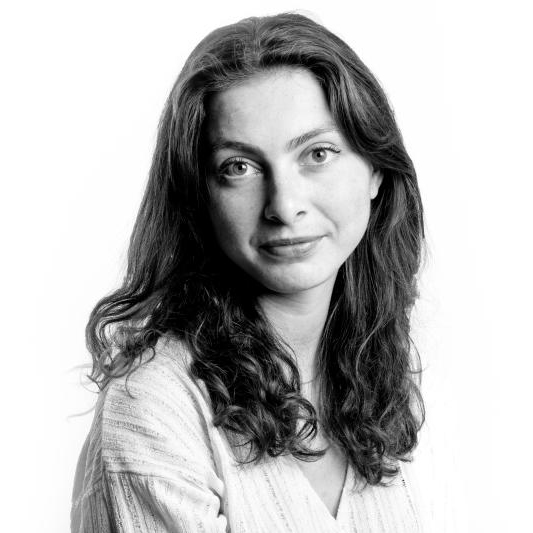 Synne Furnes Bjerkestrand