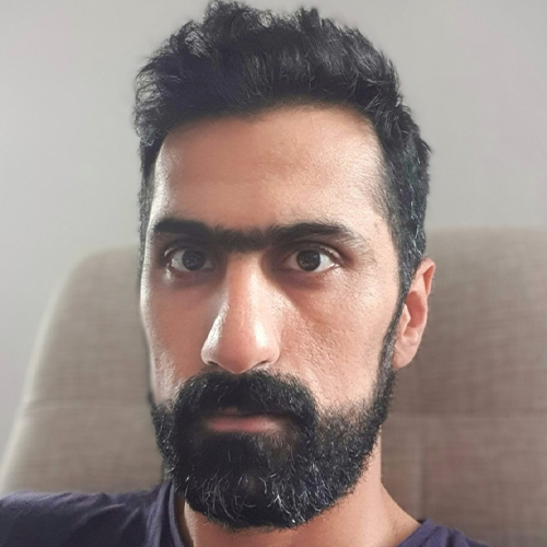 Sayed Jalal Shajjan