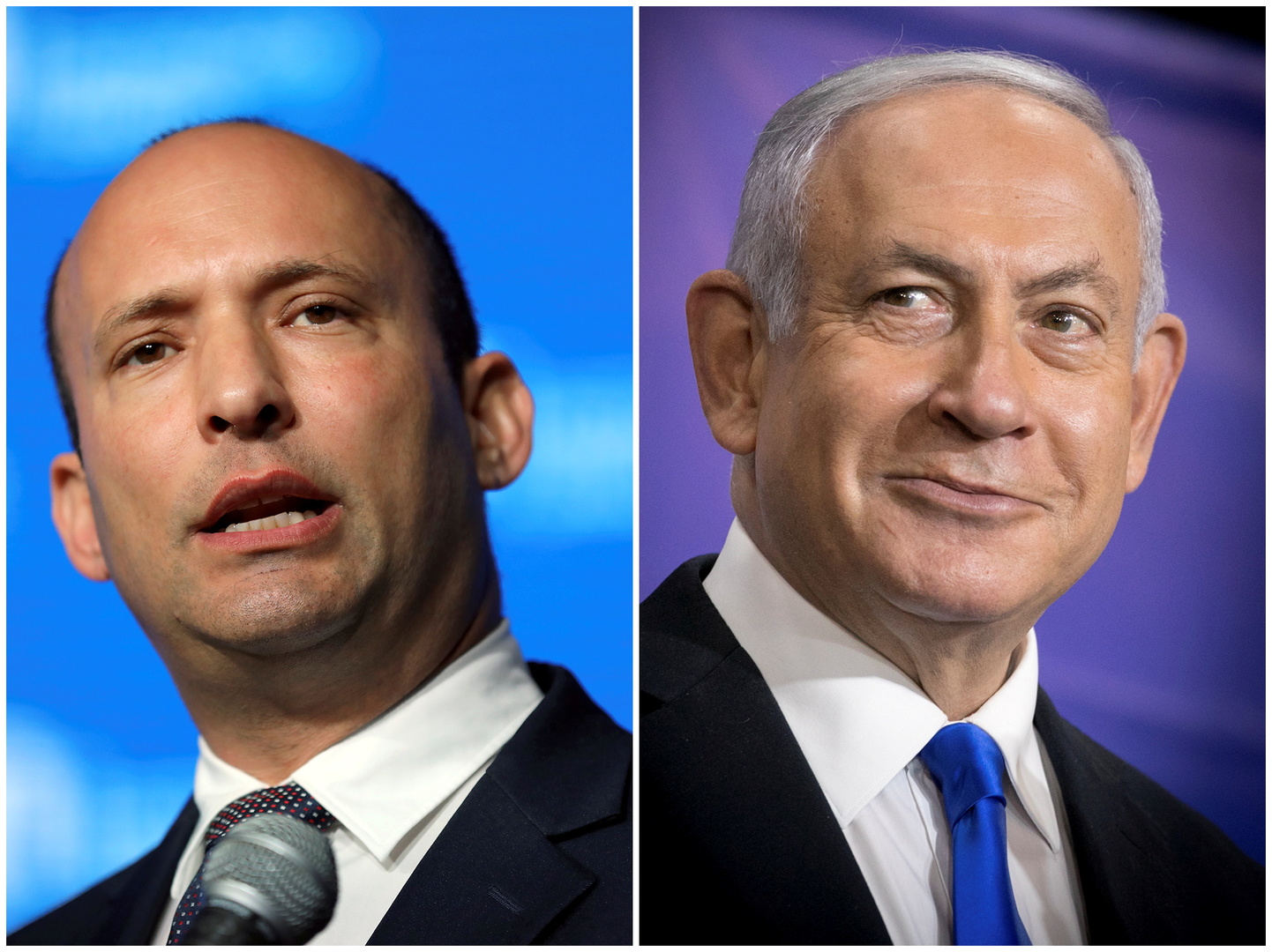 A staunch supporter of settlements and annexation of most of the West Bank, including East Jerusalem, Naftali Bennett also opposes a two-state solution to the conflict [Agencies] 