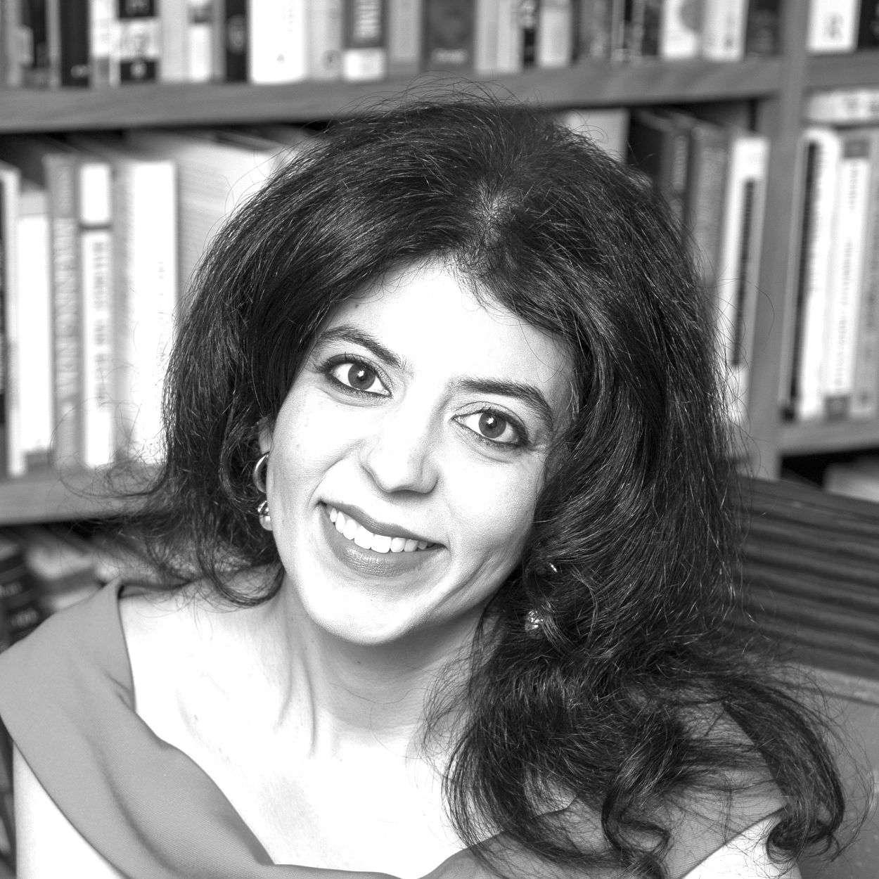 Priya Satia