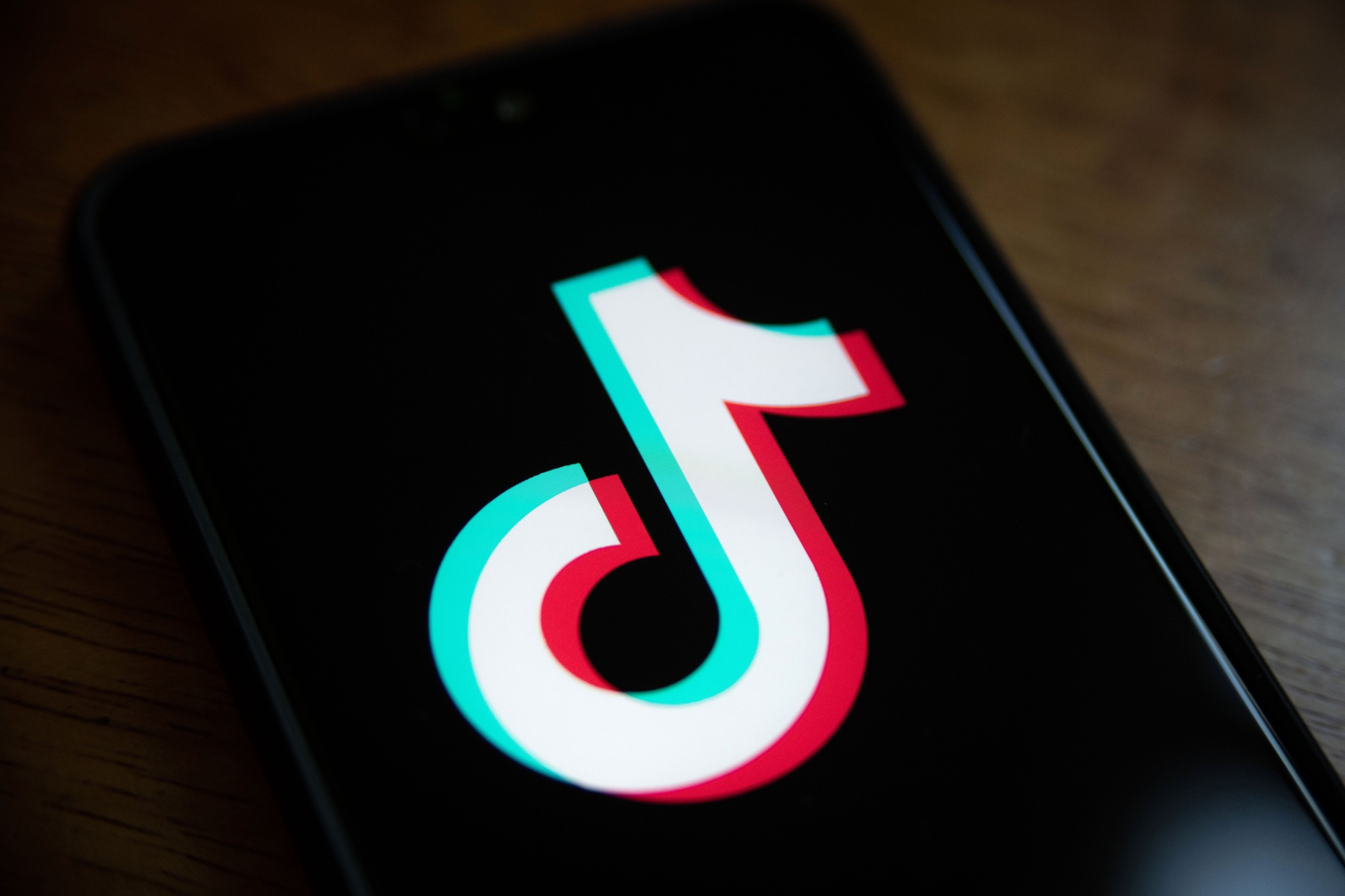Tiktok logo