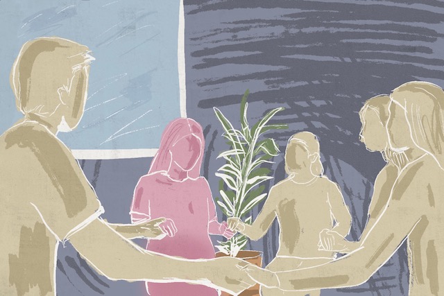 [Illustration by Jawahir Al-Naimi/Al Jazeera]