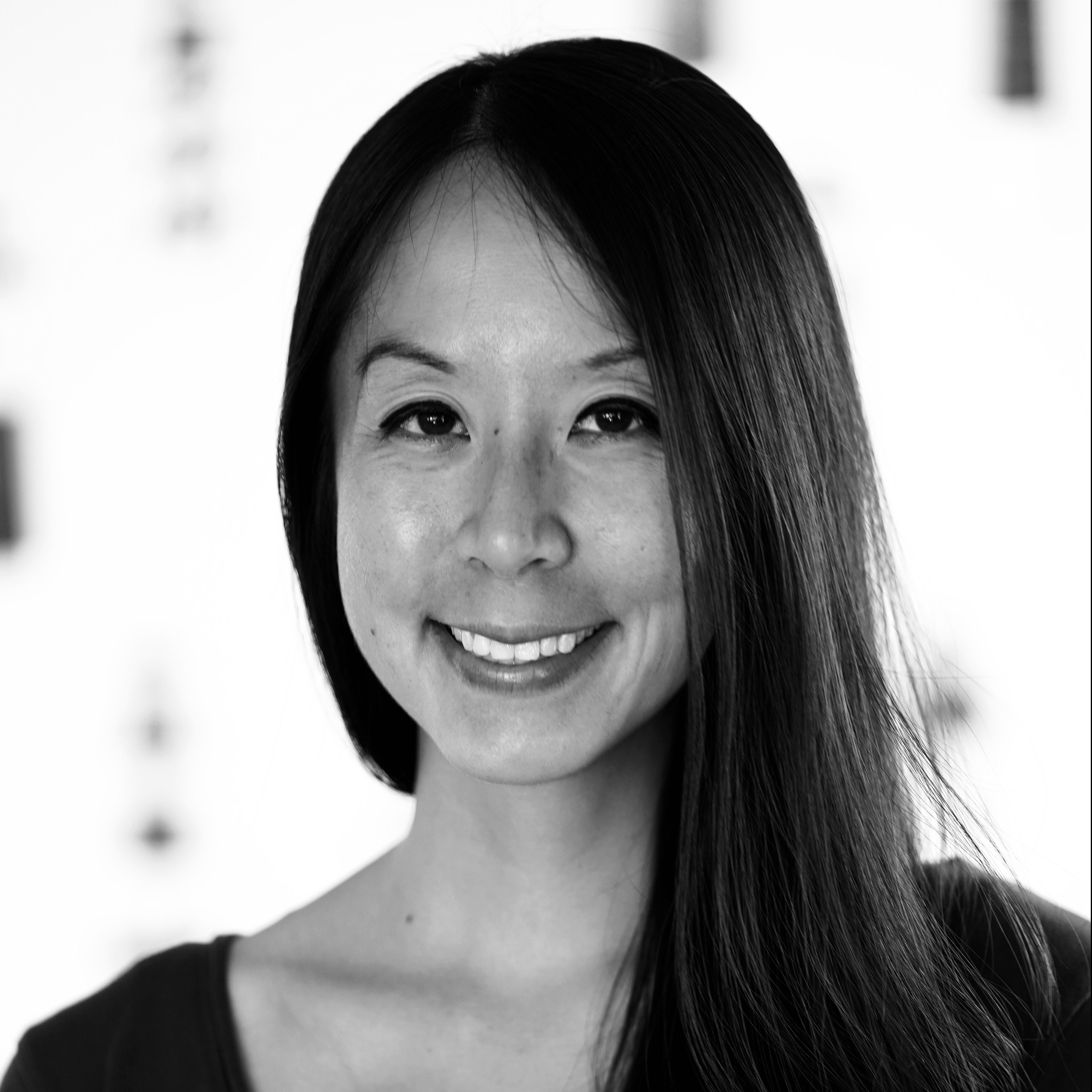 Robyn Huang