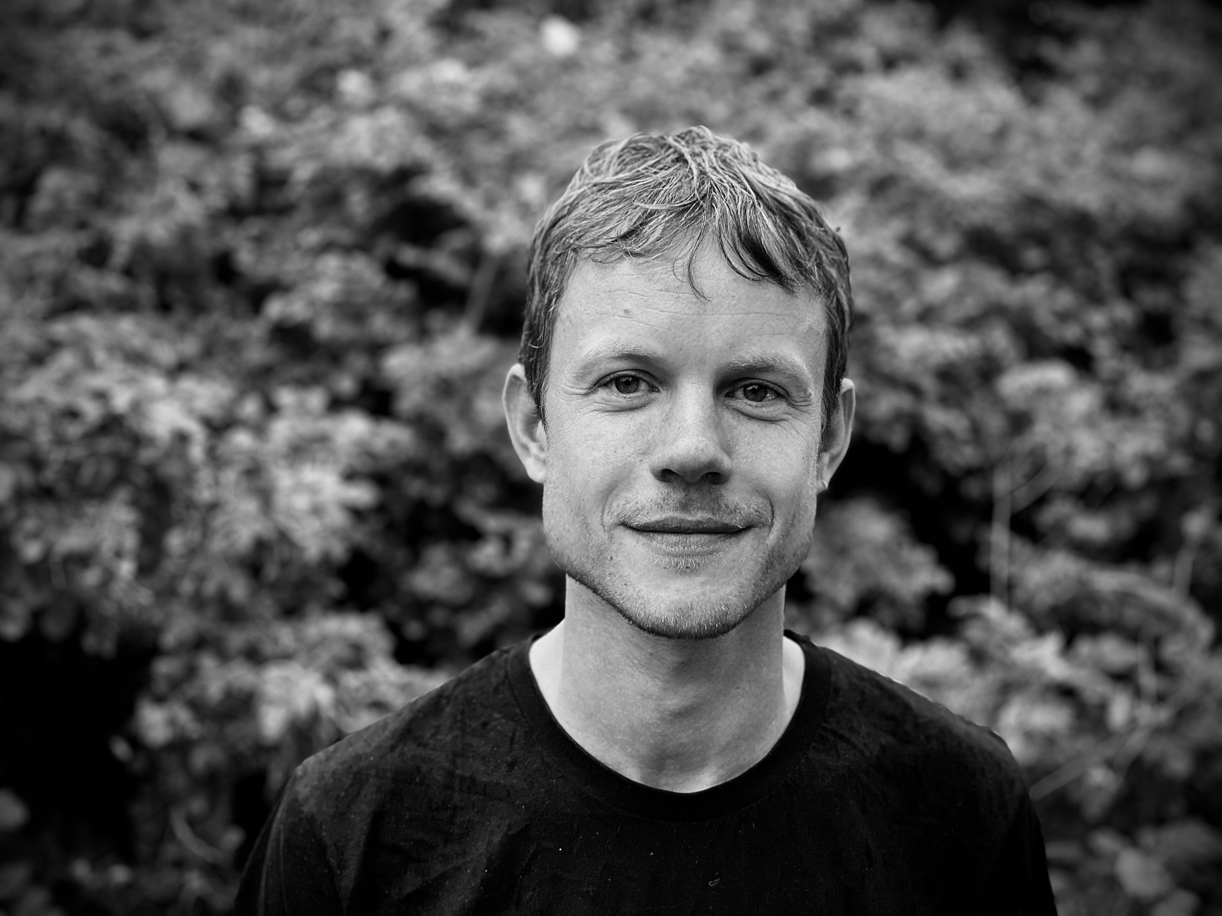 Nikolaj Houmann Mortensen