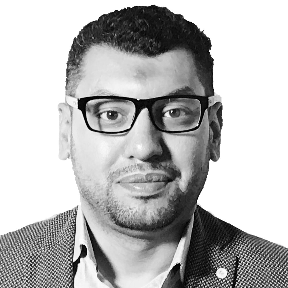 Ahmed Mefreh