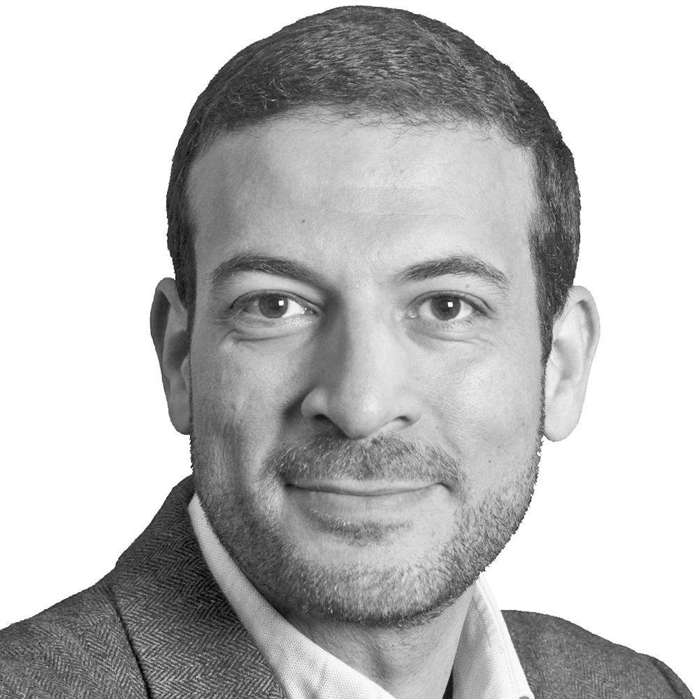 Karim Elgendy
