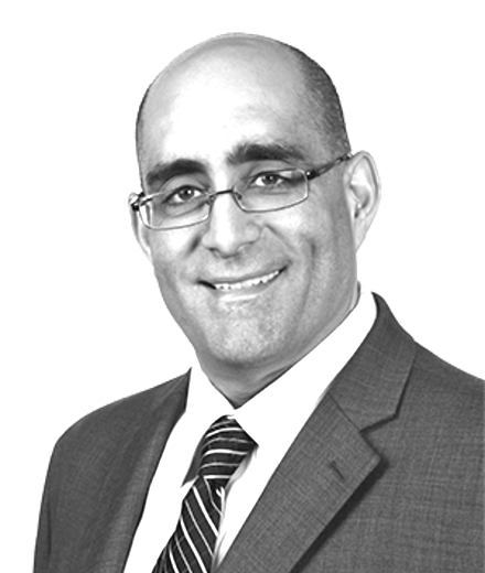Elie Abouaoun