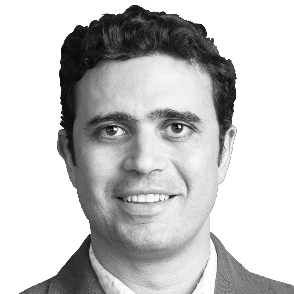 Sami Halabi