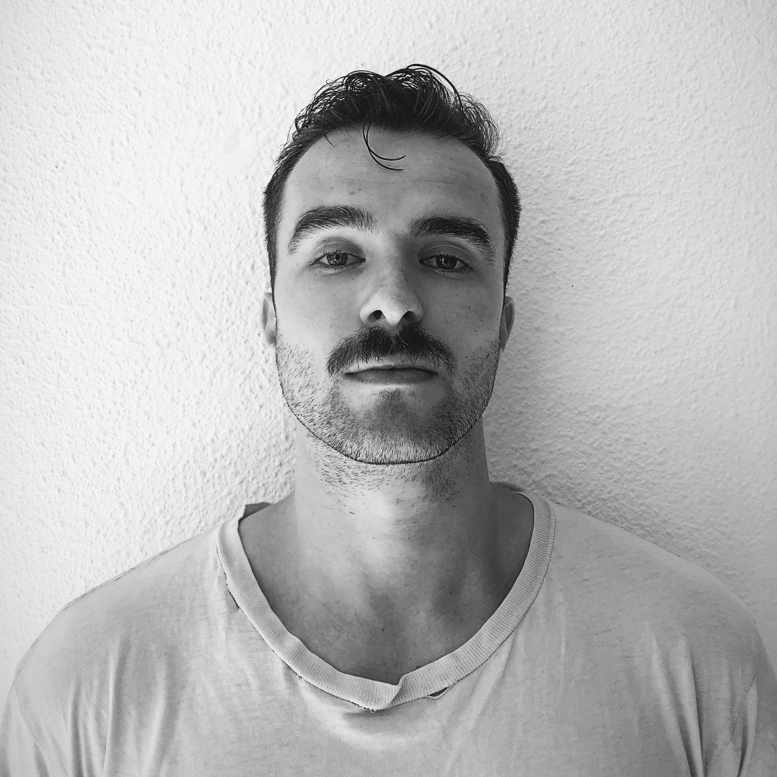 Conor Patrick Faulkner