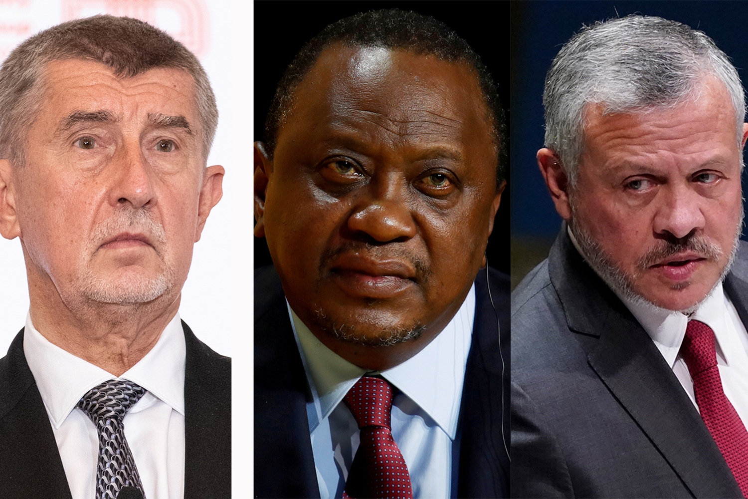 A massive global investigation has exposed the ties between world leaders, celebrities and sport stars to the hidden world of offshore wealth collectively worth trillions of dollars [Reuters]