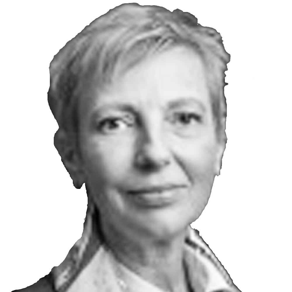 Anna Karin Eneström