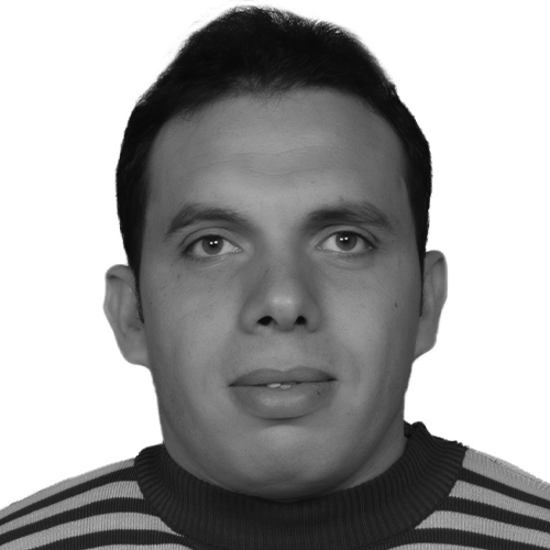 Yousef M Aljamal