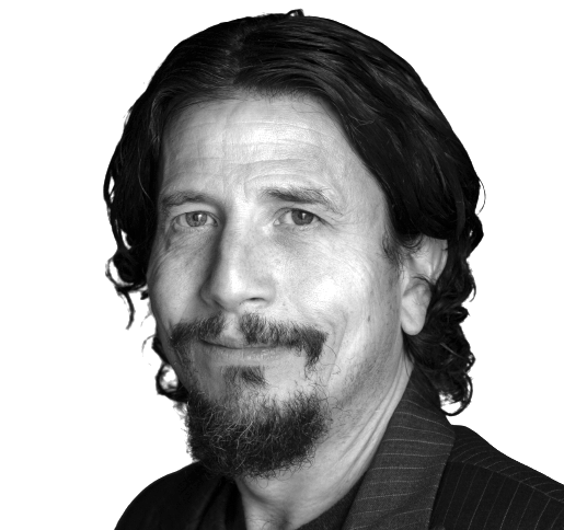Stephen Cornish