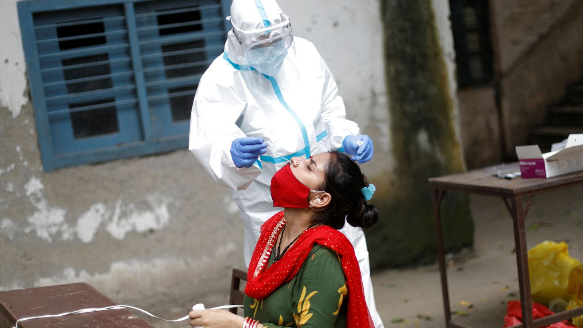 Understanding India’s COVID catastrophe