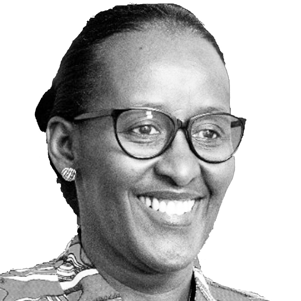 Jeannette Kagame